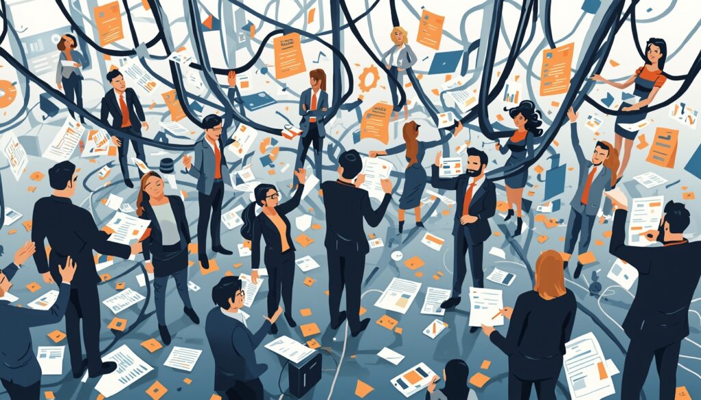 KKV kinőtte a jelenlegi működését: káoszos Excel és külön eszközök vs integrált, moduláris vállalati rendszer