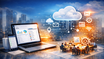 A digitalizáció ma már nem előny – hanem alapfeltétel