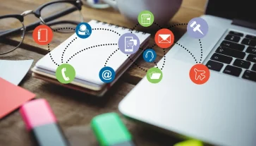 Miért fulladnak bele a cégek a saját alkalmazásaikba?